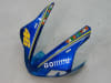 Yamaha YZF-R1 Blue Go! Fairings - Image 4 of 0