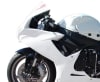 Suzuki GSXR 600 750 Race Fairings - Image 2 of 0