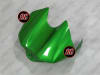 Yamaha YZF-R1 Psycho Green/Silver Fairings - Image 3 of 0