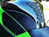 Kawasaki ZX10R Tank Grip - Image 1 of 0