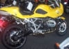 BMW R1200S Tank Grip - Image 1 of 0