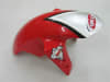 Yamaha YZF-R1 Red/Silver OEM Style Fairings - Image 4 of 0