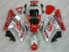 Yamaha YZF-R6 Red Fortuna Fairings - Image 1 of 0