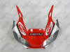Yamaha YZF-R6 Red Fortuna Fairings - Image 2 of 0