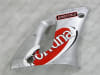 Yamaha YZF-R6 Red Fortuna Fairings - Image 4 of 0