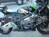 Honda CBR 600RR Stunt Cage - Image 1 of 0
