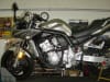 Suzuki GSXR 1000 Stunt Cage - Image 1 of 0