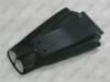 Yamaha YZF-R6 Matte Black Flame Fairings - Image 2 of 0