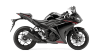 Yamaha YZF-R3 Gloss Black Fairing - Image 1 of 0