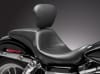 Harley Davidson Dyna OutCast Seat - Image 1 of 0