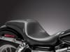 Harley Davidson Dyna OutCast Seat - Image 2 of 0
