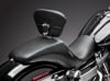 Harley Davidson Dyna OutCast Seat - Image 3 of 0