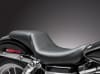 Harley Davidson Dyna Daytona Daddy Long Legs Seat - Image 1 of 0