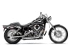 Harley Davidson Dyna Daytona Sport Seat - Image 2 of 0