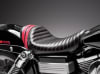 Harley Davidson Dyna Stub Spoiler Seat - Image 1 of 0