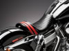 Harley Davidson Dyna Stub Spoiler Seat - Image 2 of 0