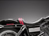 Harley Davidson Dyna Stub Spoiler Seat - Image 4 of 0