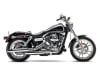 Harley Davidson Dyna Stubs Cafe Seat - Image 2 of 0
