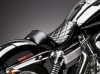 Harley Davidson Dyna Stubs Cafe Seat - Image 3 of 0