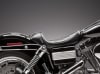 Harley Davidson Dyna Stubs Cafe Seat - Image 4 of 0