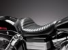 Harley Davidson Dyna Stubs Cafe Seat - Image 1 of 0