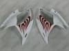 Yamaha YZF-R6 Fairings - Image 4 of 0