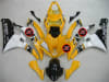 Yamaha YZF-R6 Fairings - Image 1 of 0