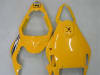 Yamaha YZF-R6 Fairings - Image 2 of 0