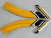 Yamaha YZF-R6 Fairings - Image 3 of 0