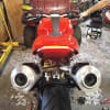 SBL Ducati Monster 696 LED Fender Eliminator Kit - Image 2 of 0