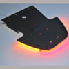 Ducati Monster 696 LED Fender Eliminator Kit - Image 3 of 0