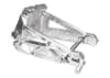 Brocks Harley-Davidson Vity's Performance Swingarm Natural M8 Softail (18-24) - Image 1 of 0