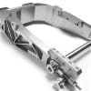 Brocks Harley-Davidson Vity's Performance Swingarm Natural Touring Models (09-24) - Image 2 of 0