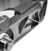 Brocks Harley-Davidson Vity's Performance Swingarm Natural Touring Models (09-24) - Image 3 of 0