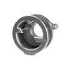 Brocks Harley-Davidson Softail (18-23) Massive Air Cleaner Silver - Image 1 of 0