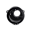 Brocks Harley-Davidson Touring (08-16) Massive Air Cleaner Black E-Throttle - Image 2 of 0