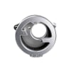Brocks Harley-Davidson Softail (16-17) Massive Air Cleaner Silver E-Throttle - Image 2 of 0