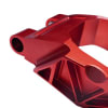 Brocks Harley-Davidson Vity's Performance Swingarm Red - Touring Models (09-24) - Image 5 of 0