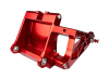 Brocks Harley-Davidson Vity's Performance Swingarm Red - M8 Softail (18-24) - Image 2 of 0
