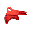 Brocks Harley-Davidson Vity's Performance Swingarm Red - M8 Softail (18-24) - Image 4 of 0