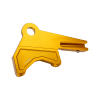 Brocks Harley-Davidson Vity's Performance Swingarm Gold - M8 Softail (18-24) - Image 4 of 0