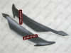Yamaha YZF-R6 Sunburst Orange Fairings - Image 3 of 0
