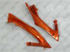 Yamaha YZF-R6 Sunburst Orange Fairings - Image 5 of 0