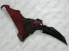 Yamaha YZF-R6 Fire Red Fairings - Image 2 of 0