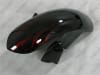 Yamaha YZF-R6 Fire Red Fairings - Image 3 of 0