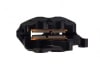 Brocks Harley-Davidson Touring (08-20) Brembo .484 Left Front Caliper (69.1mm Axial Mount) - Image 3 of 0