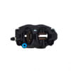 Brocks Brembo .484 CafÃ© Left Front Caliper (Radial Mount) Anthracite Black - Image 2 of 0