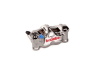 Brocks Brembo GP4-RX Left Front Caliper (Radial Mount) Nickel Plated - Image 1 of 0
