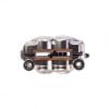 Brocks Brembo GP4-RX Left Front Caliper (Radial Mount) Nickel Plated - Image 3 of 0