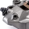 Brocks Brembo M4 Front Caliper Set (Radial Mount) Titanium Grey - Image 5 of 0
